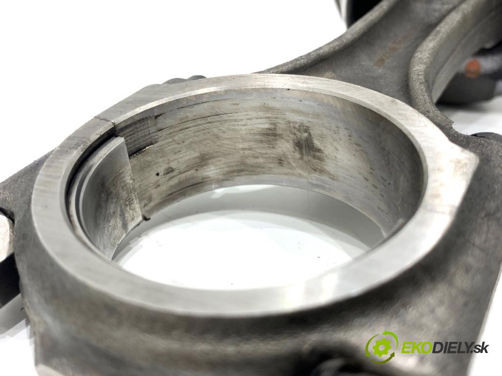 TOYOTA PROACE Autobus 2024 130 kW 2.0 D4d (MDZ6) 1997 PIEST: ojnica 9812818680 (Piest)