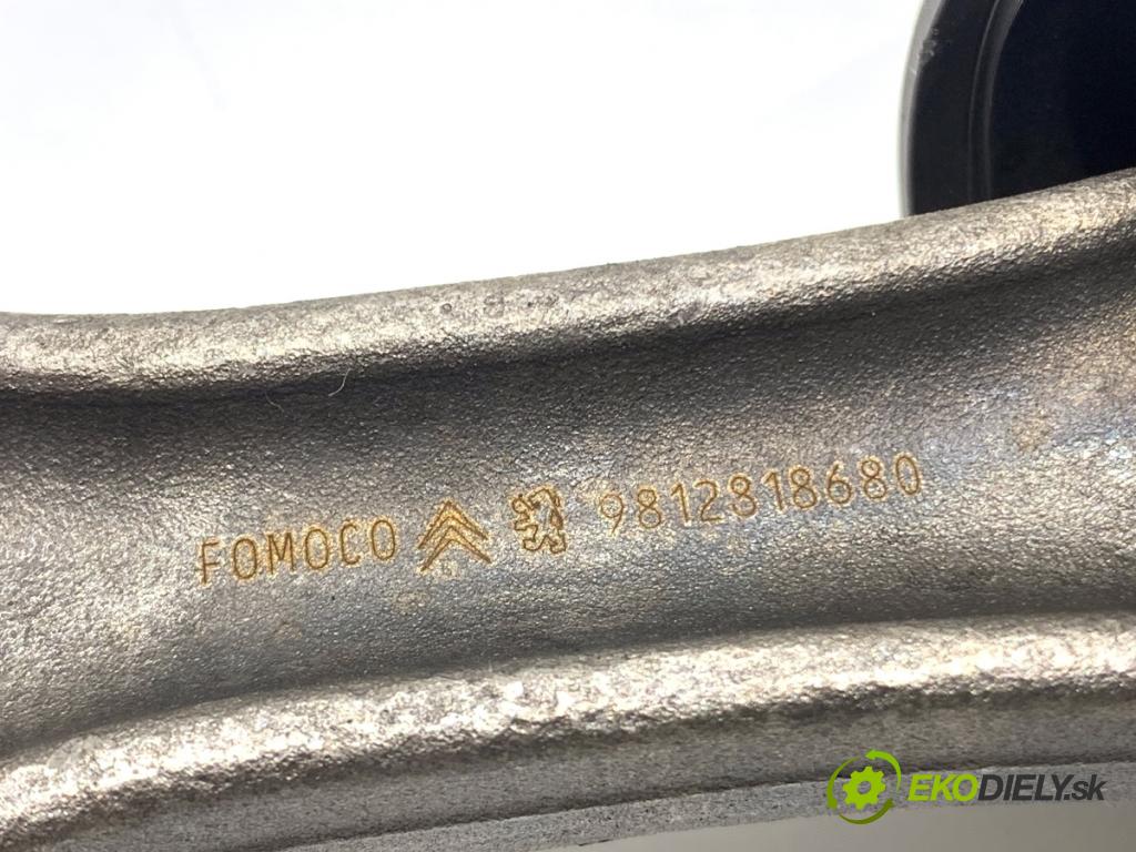 TOYOTA PROACE Autobus 2024 130 kW 2.0 D4d (MDZ6) 1997 PIEST: ojnica 9812818680 (Piest)