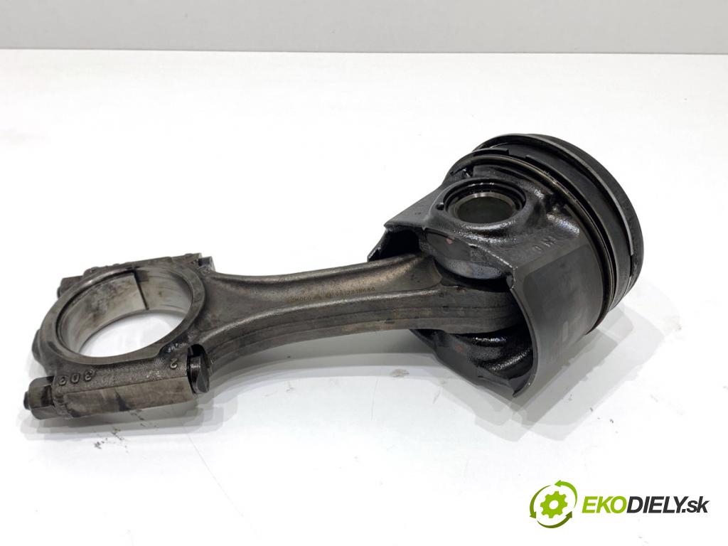 TOYOTA PROACE Autobus 2024 130 kW 2.0 D4d (MDZ6) 1997 PIEST: ojnica 9812818680 (Piest)