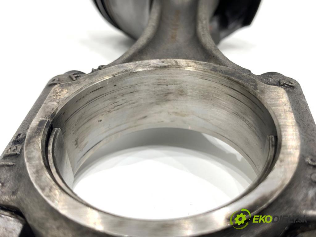 TOYOTA PROACE Autobus 2024 130 kW 2.0 D4d (MDZ6) 1997 PIEST: ojnica 9812818680 (Piest)