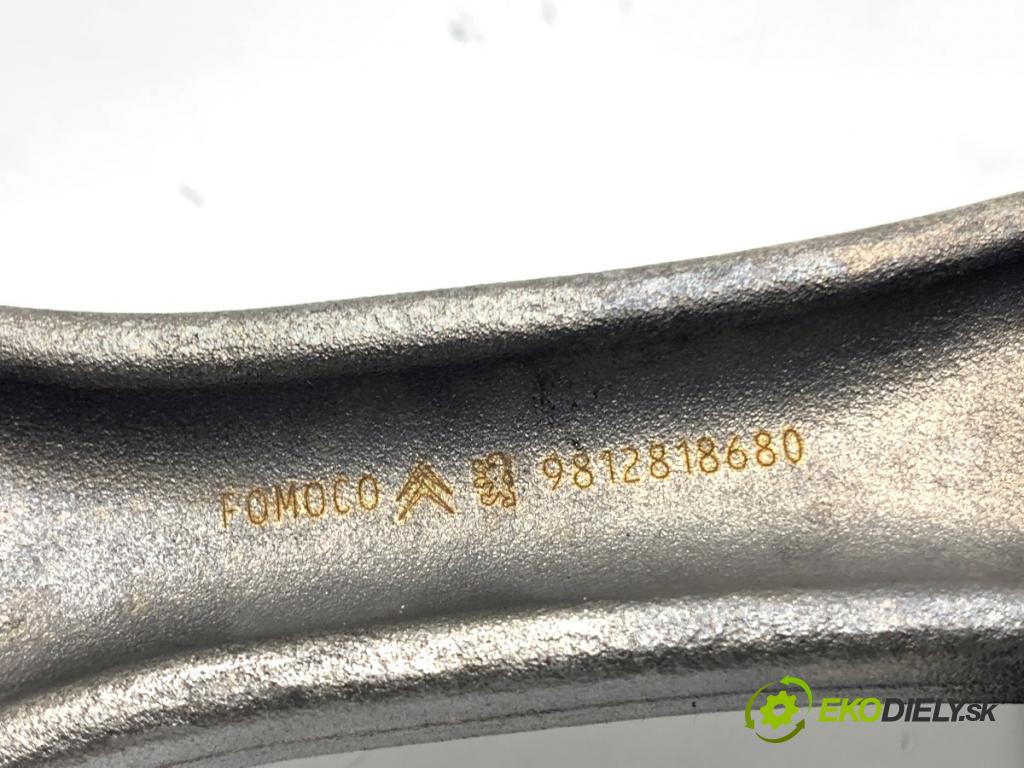 TOYOTA PROACE Autobus 2024 130 kW 2.0 D4d (MDZ6) 1997 PIEST: ojnica 9812818680 (Piest)