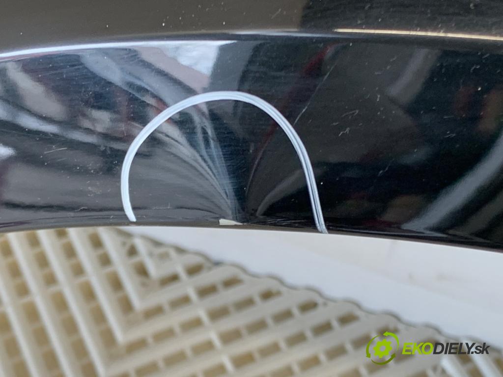 AUDI A4 B9 sedan 2018 185 kW 2.0 TFSI quattro 1984 Blatník ľavy predný LY9T