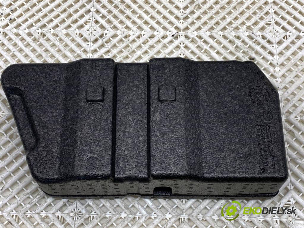 VW GOLF VII Kombi 2015 110 kW 2.0 TDI 1968 Súprava náradia Kompresor do KOLA: 5G0012115T