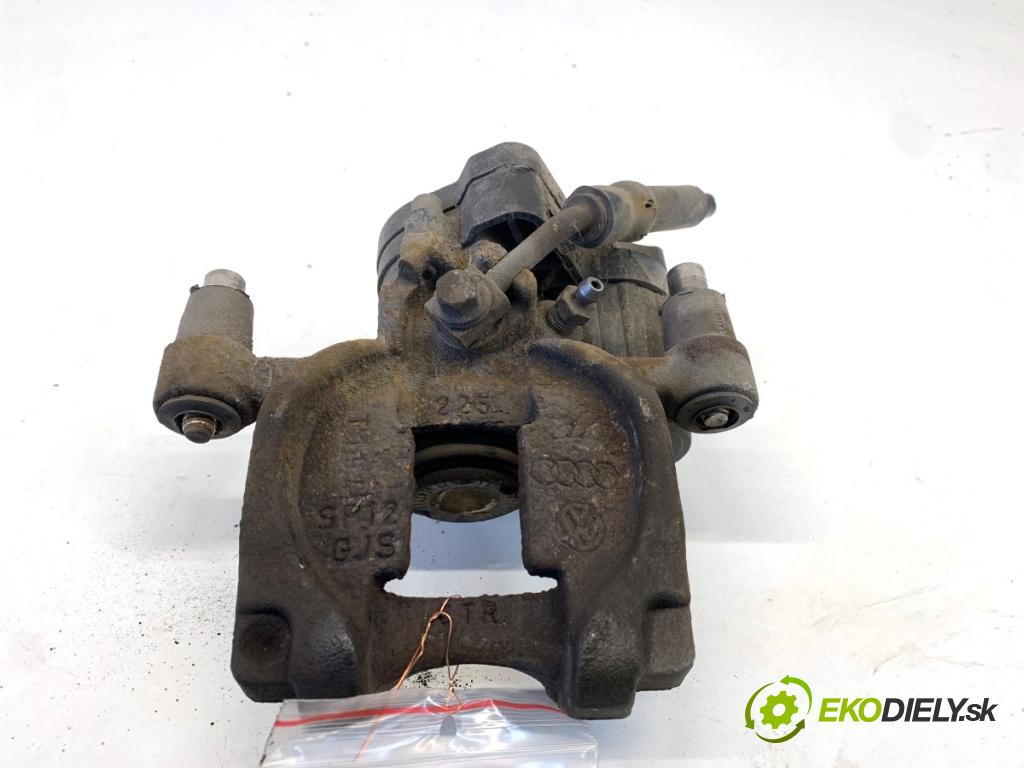 VW GOLF VII Kombi 2015 110 kW 2.0 TDI 1968 Brzdič strmeň pravy zad 5Q0615405CK