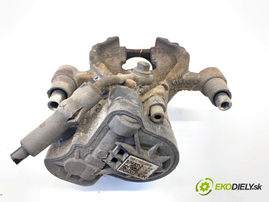 VW GOLF VII Kombi 2015 110 kW 2.0 TDI 1968 Brzdič strmeň pravy zad 5Q0615405CK