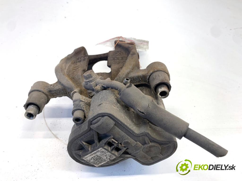 VW GOLF VII Kombi 2015 110 kW 2.0 TDI 1968 Brzdič strmeň ľavy zad 5Q0615406CK