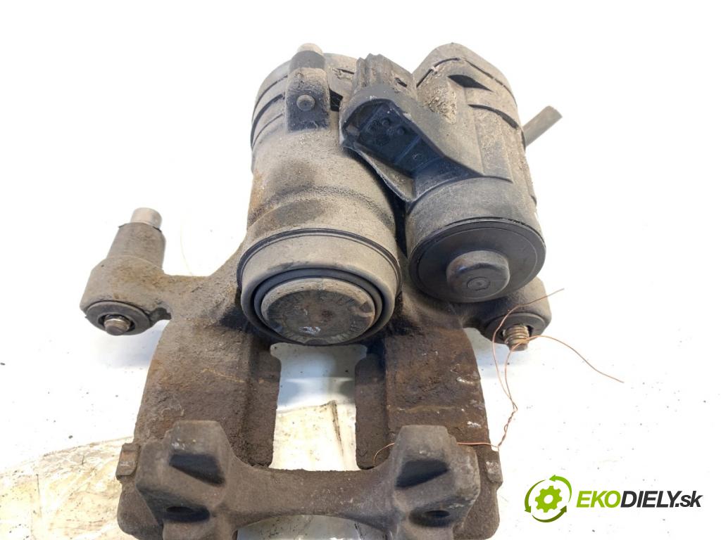 VW GOLF VII Kombi 2015 110 kW 2.0 TDI 1968 Brzdič strmeň ľavy zad 5Q0615406CK