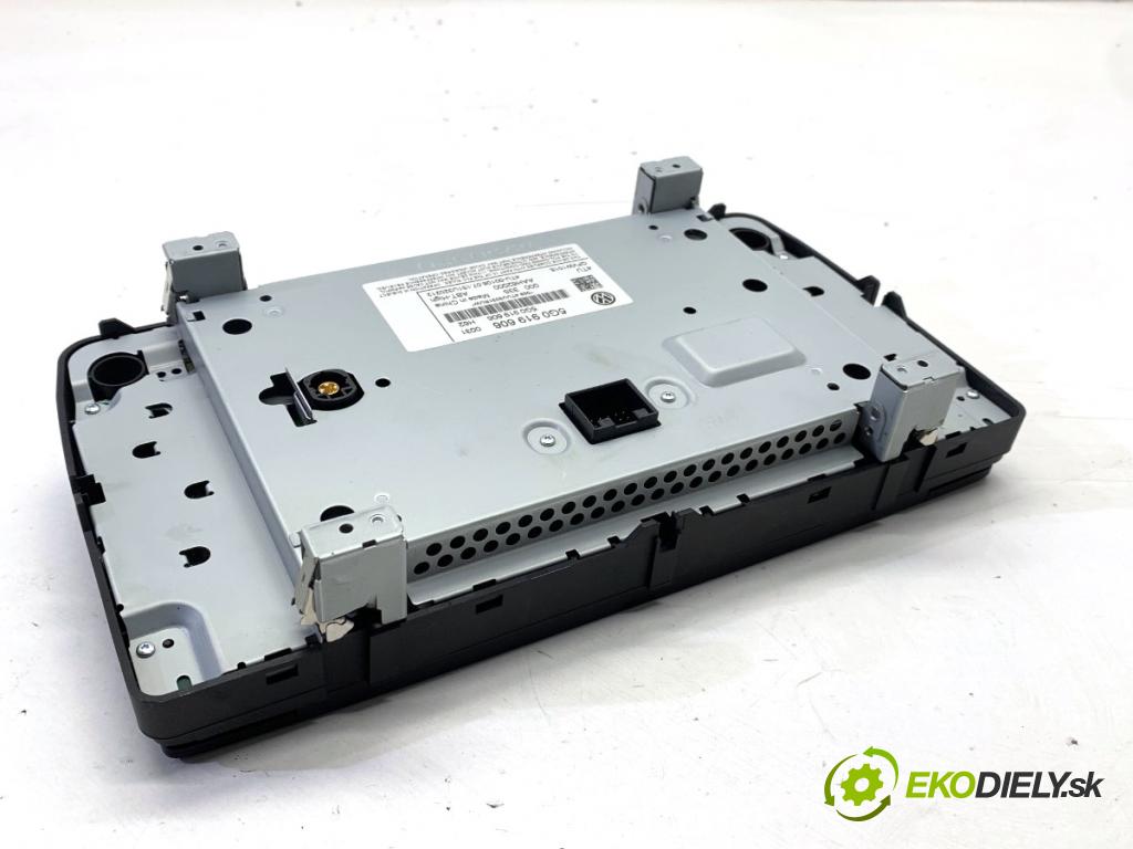 VW GOLF VII Kombi 2015 110 kW 2.0 TDI 1968 Dislpej 5G0919606 (Prístrojová doska)