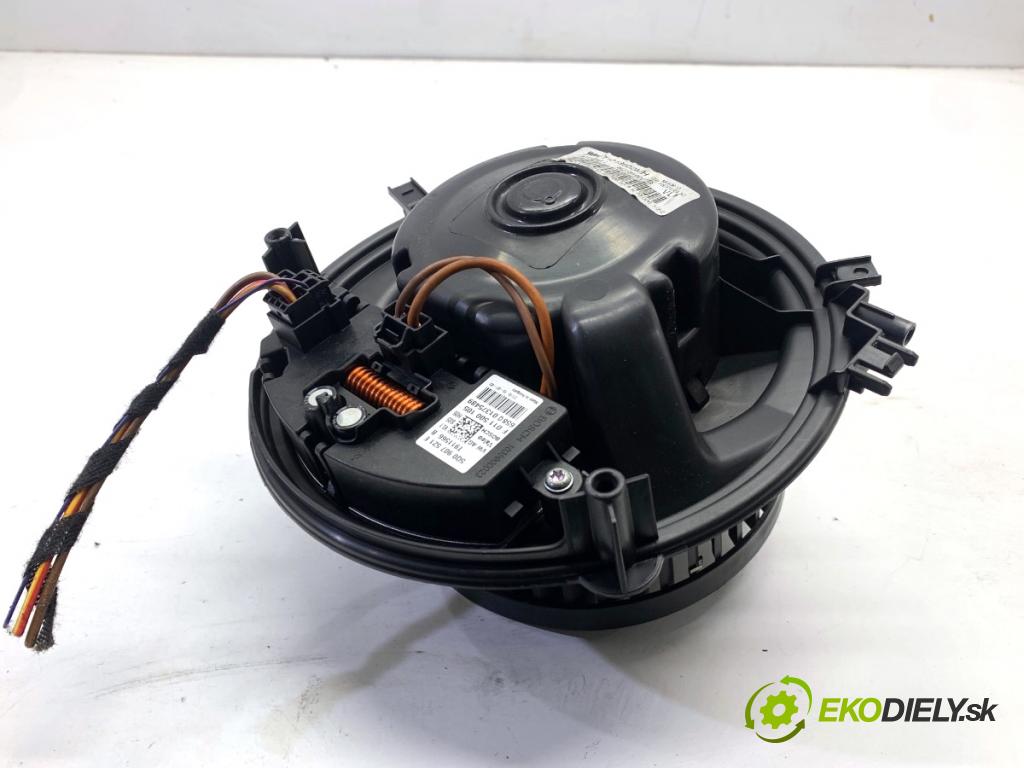 VW GOLF VII Kombi 2015 110 kW 2.0 TDI 1968 ventilátor kúrenia 5Q1819021B