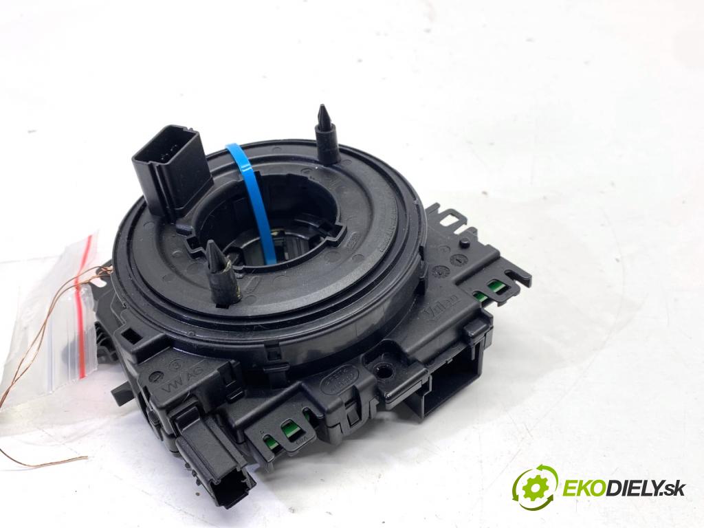 VW GOLF VII Kombi 2015 110 kW 2.0 TDI 1968 kroužek slimák airbag 5Q0953569A (Airbag)