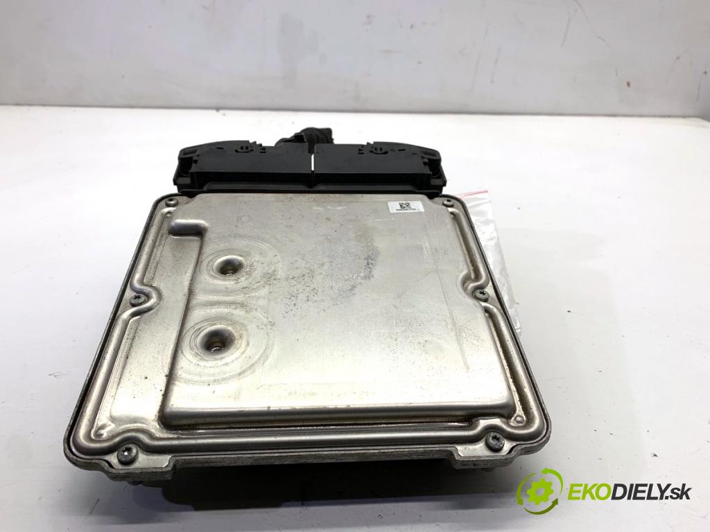 VW GOLF VII Kombi 2015 110 kW 2.0 TDI 1968 riadiaca jednotka Motor 04L907309R (Riadiaca jednotka)