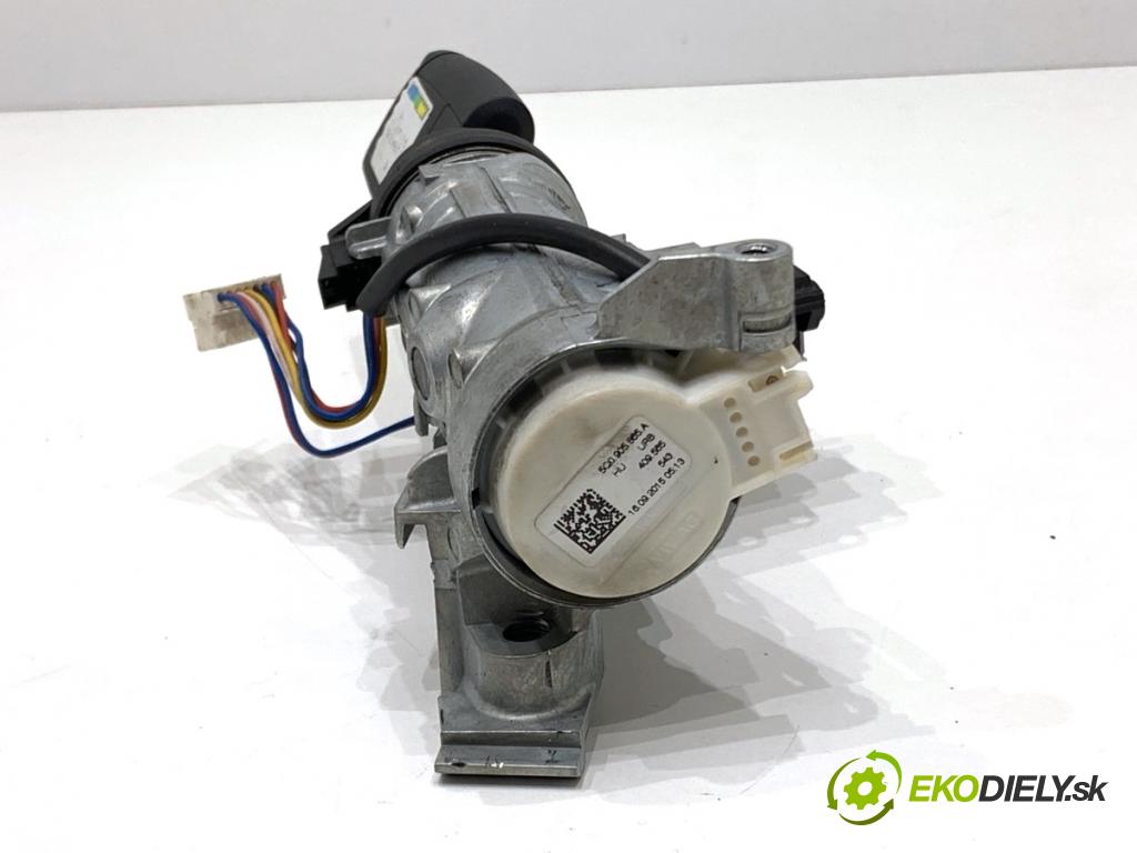 VW GOLF VII Kombi 2015 110 kW 2.0 TDI 1968 spinačka 1K0905851 (Spínacia skrinka)