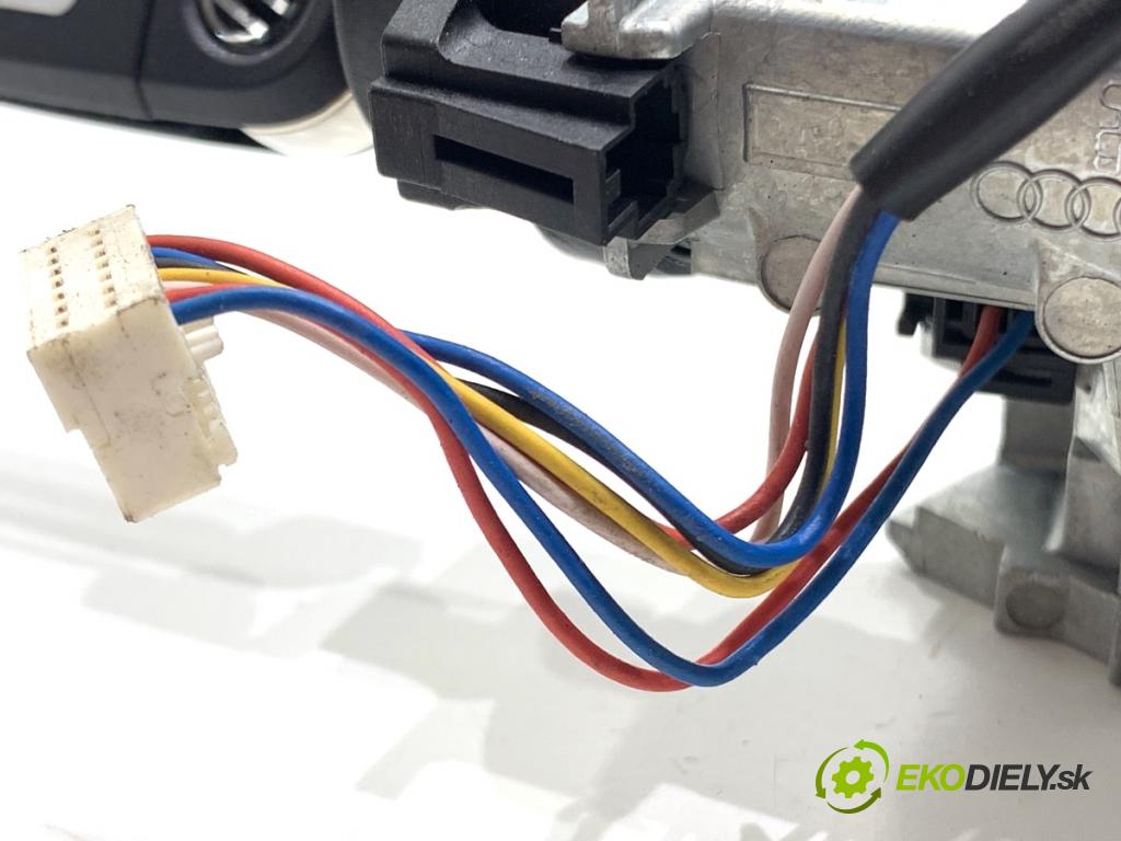 VW GOLF VII Kombi 2015 110 kW 2.0 TDI 1968 spinačka 1K0905851 (Spínacia skrinka)