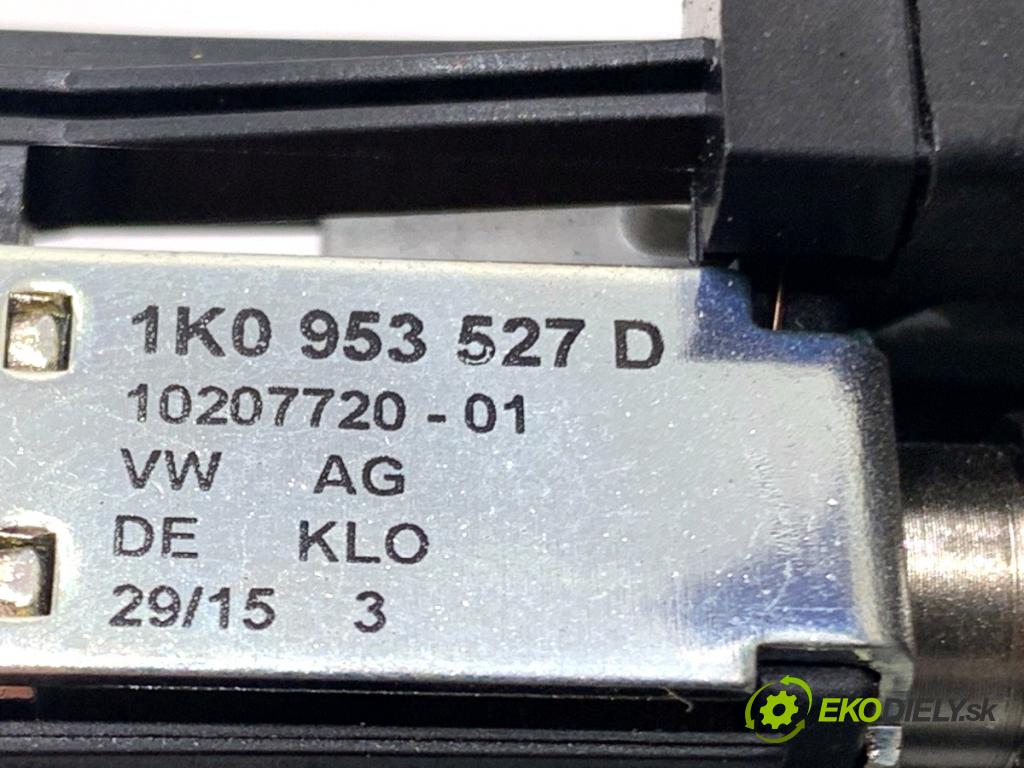 VW GOLF VII Kombi 2015 110 kW 2.0 TDI 1968 spinačka 1K0905851 (Spínacia skrinka)