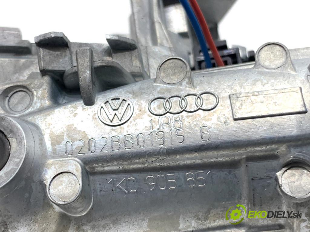 VW GOLF VII Kombi 2015 110 kW 2.0 TDI 1968 spinačka 1K0905851 (Spínacia skrinka)