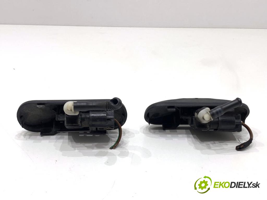 VW GOLF VII Kombi 2015 110 kW 2.0 TDI 1968 ostrekovač ostrekovačov okien 5M0955986C