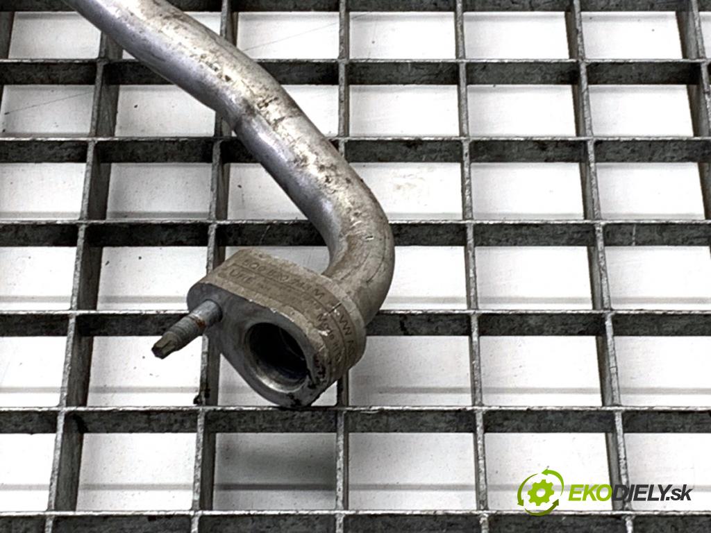 VW GOLF VII Kombi 2015 110 kW 2.0 TDI 1968 rúrka klimatizácie 5Q0820743M (Rúrka klimatizácie)