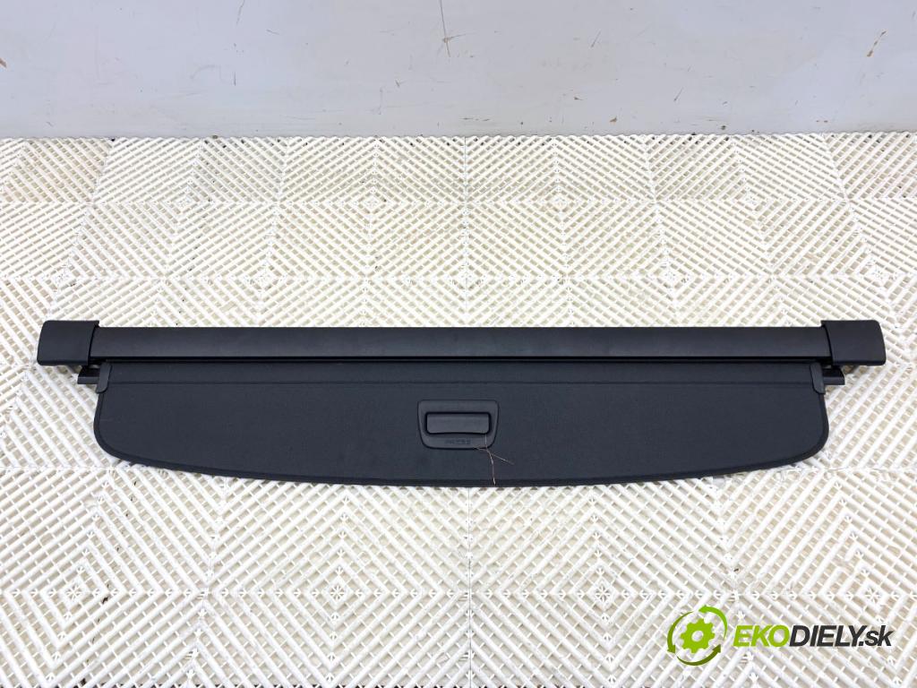 VW GOLF VII Kombi 2015 110 kW 2.0 TDI 1968 Roleta kufra 5G9867871G