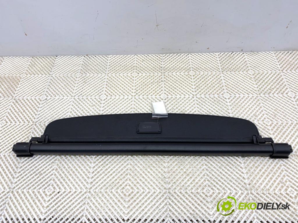 VW GOLF VII Kombi 2015 110 kW 2.0 TDI 1968 Roleta kufra 5G9867871G