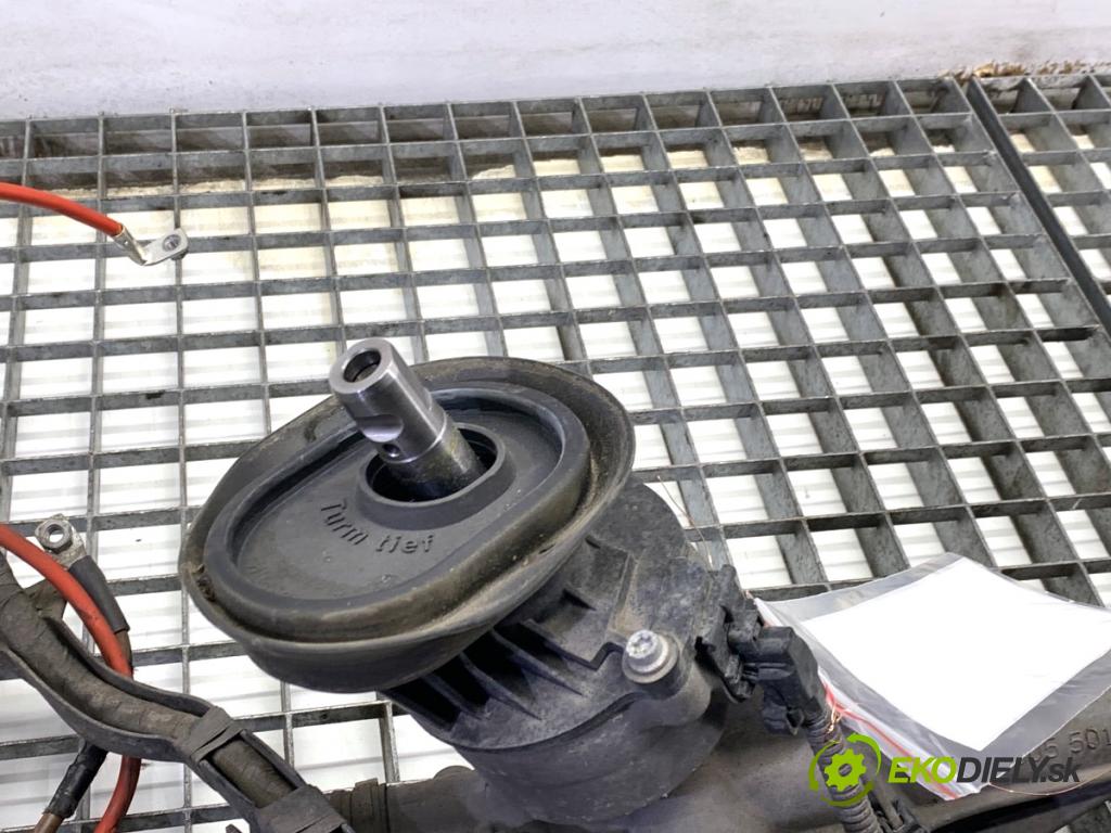 VW GOLF VII Kombi 2015 110 kW 2.0 TDI 1968 riadenie volantu Riadenie 5Q0909144S