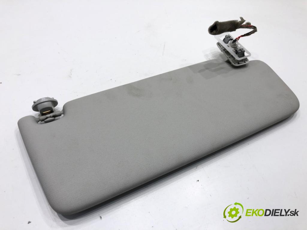 VW GOLF VII Kombi 2015 110 kW 2.0 TDI 1968 Clona slnečná ľavy 