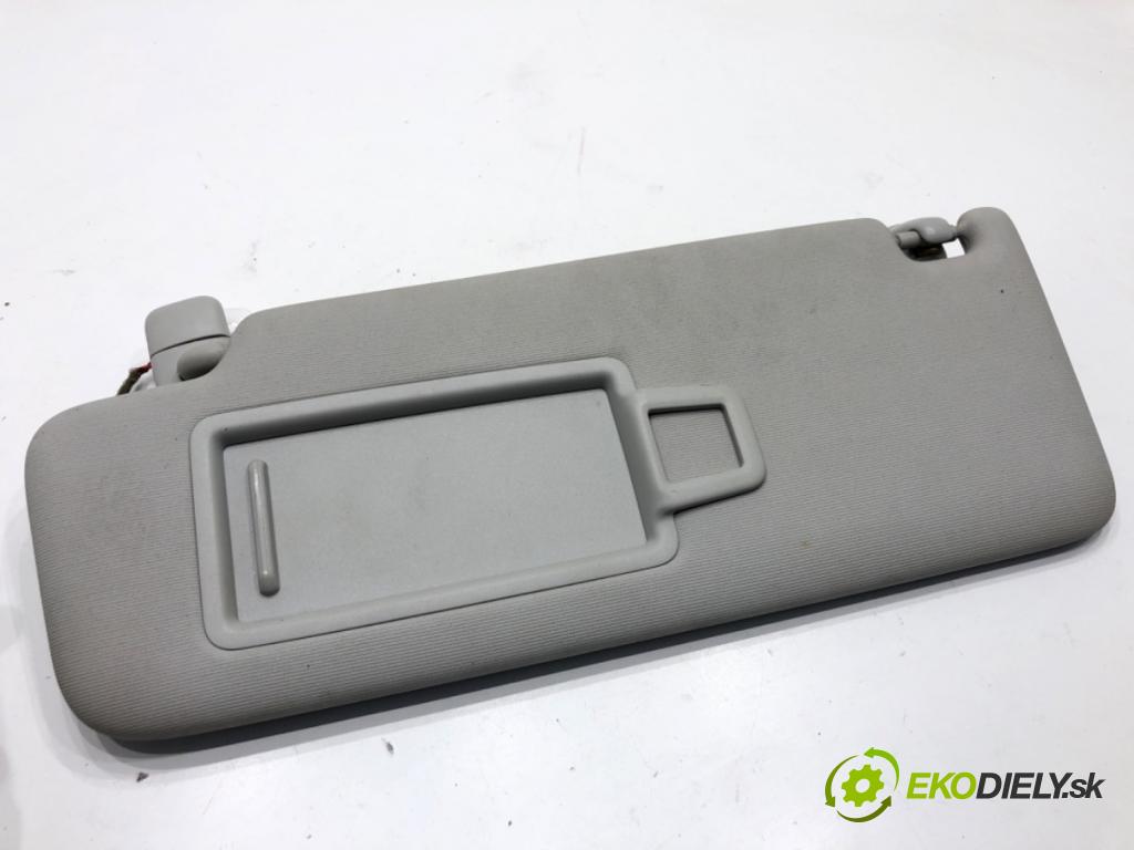 VW GOLF VII Kombi 2015 110 kW 2.0 TDI 1968 Clona slnečná ľavy