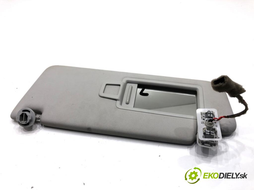 VW GOLF VII Kombi 2015 110 kW 2.0 TDI 1968 Clona slnečná ľavy