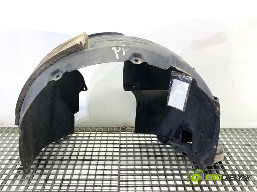 VW GOLF VII Kombi 2015 110 kW 2.0 TDI 1968 podblatník pravy predný 5G0805978C