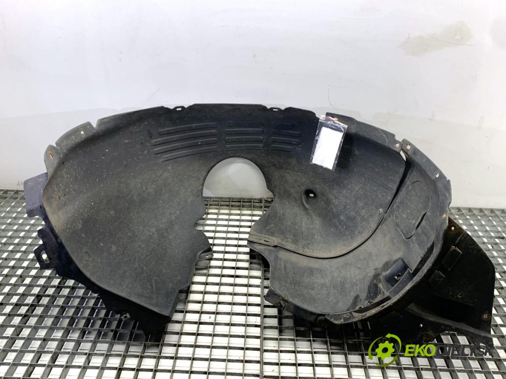 VW GOLF VII Kombi 2015 110 kW 2.0 TDI 1968 podblatník pravy predný 5G0805978C