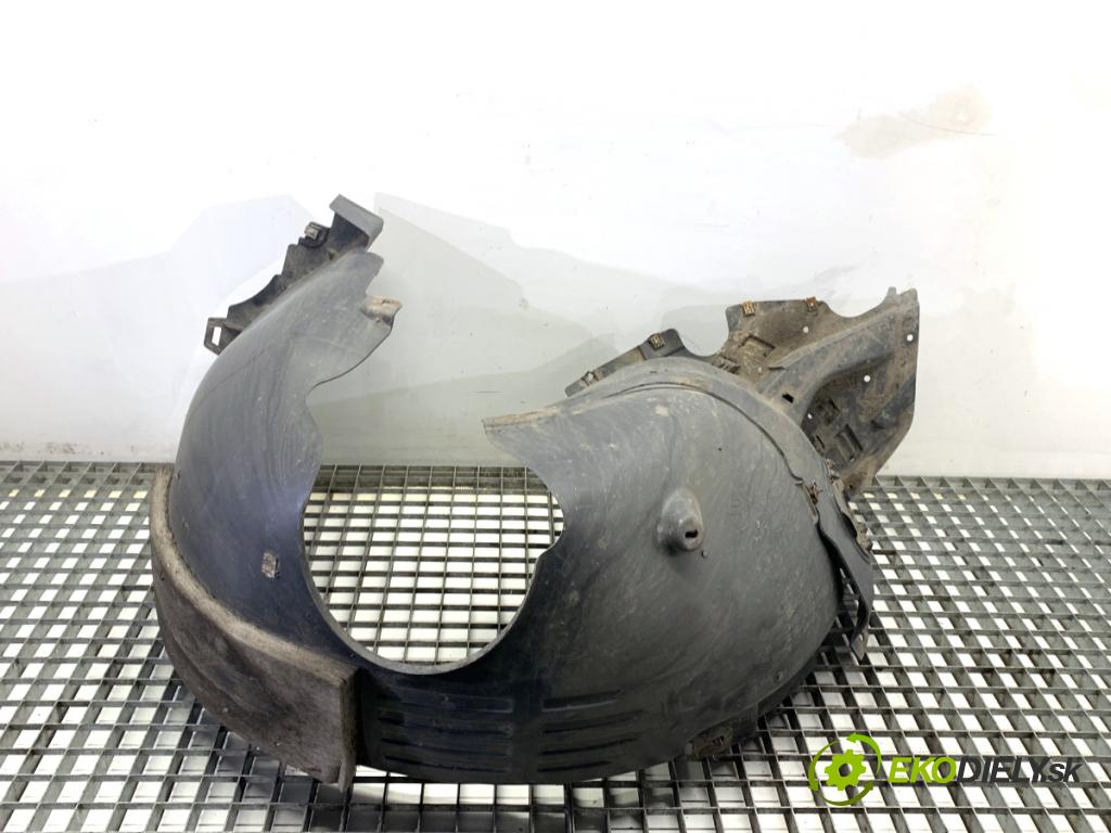 VW GOLF VII Kombi 2015 110 kW 2.0 TDI 1968 podblatník pravy predný 5G0805978C