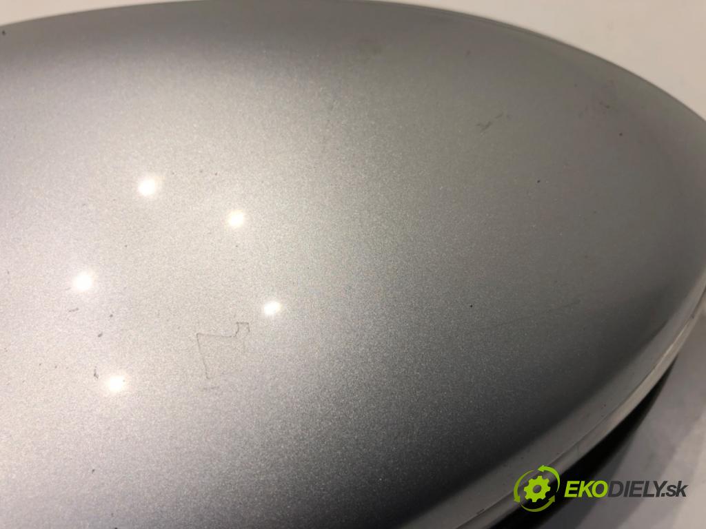 VW GOLF VII Kombi 2015 110 kW 2.0 TDI 1968 Spätné zrkadlo ľavy LA7W