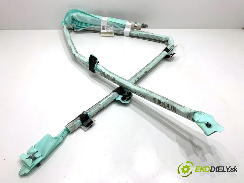 VW GOLF VII Kombi 2015 110 kW 2.0 TDI 1968 Stropný ľavy