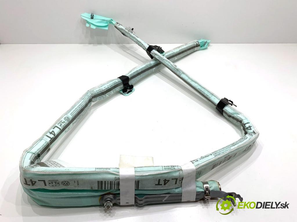 VW GOLF VII Kombi 2015 110 kW 2.0 TDI 1968 Stropný ľavy