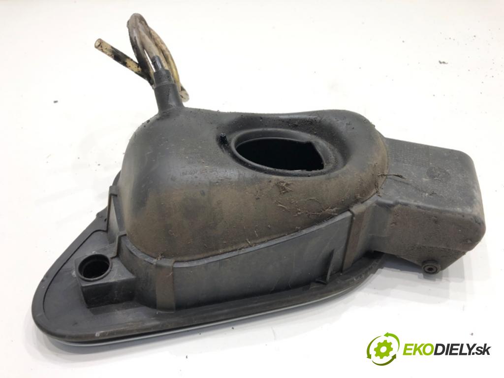 VW GOLF VII Kombi 2015 110 kW 2.0 TDI 1968 Dvierka nádrže paliva 5G9809999 (Kľučka dverí ostatné)