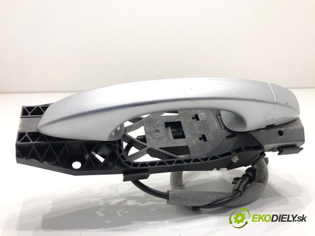 VW GOLF VII Kombi 2015 110 kW 2.0 TDI 1968 Kľučka vonkajšia ľavy predný