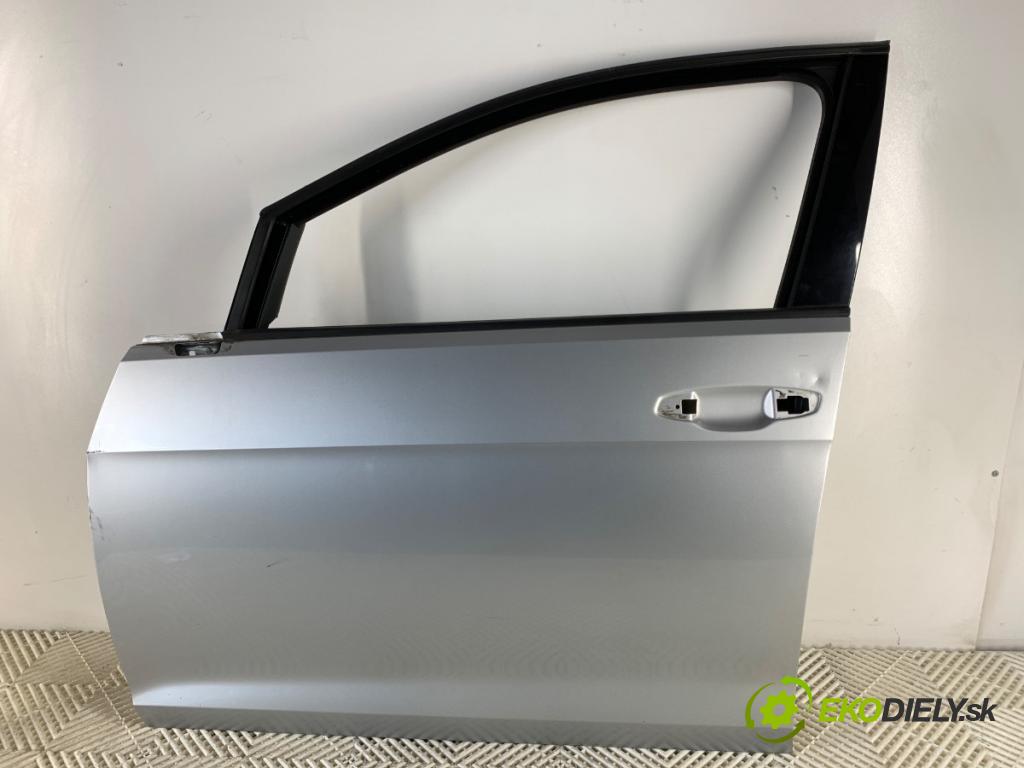 VW GOLF VII Kombi 2015 110 kW 2.0 TDI 1968 Dvere ľavy predný LA7W