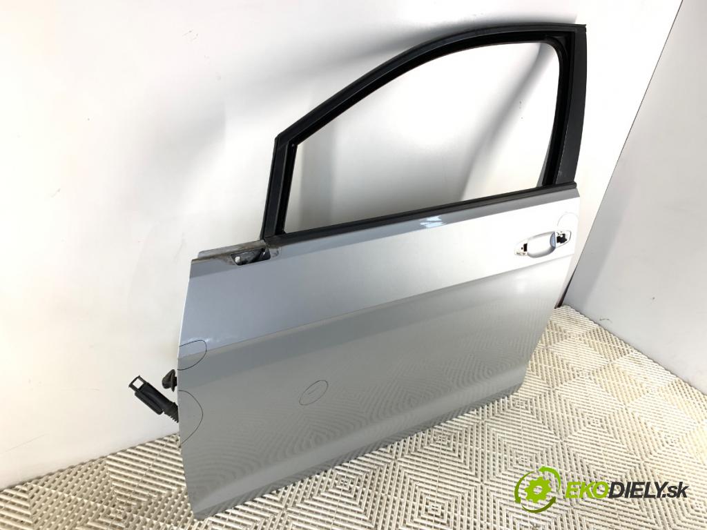 VW GOLF VII Kombi 2015 110 kW 2.0 TDI 1968 Dvere ľavy predný LA7W