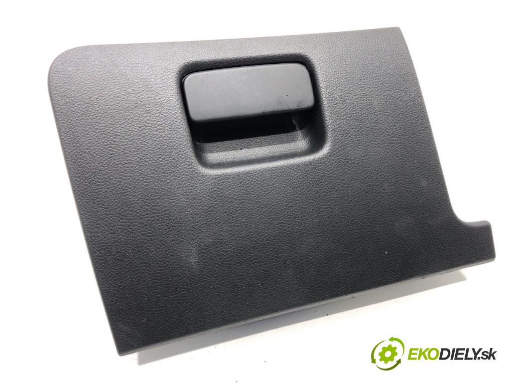 VW GOLF VII Kombi 2015 110 kW 2.0 TDI 1968 Priehradka, kastlík na skla 5G1857924B