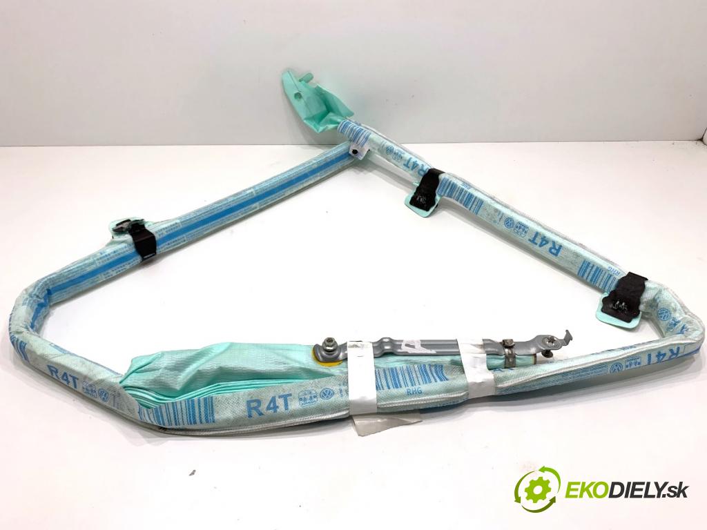 VW GOLF VII Kombi 2015 110 kW 2.0 TDI 1968 Stropný pravy