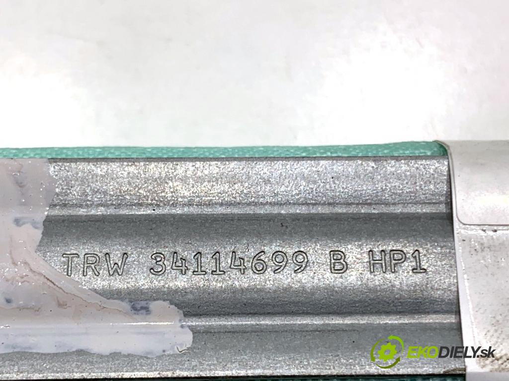 VW GOLF VII Kombi 2015 110 kW 2.0 TDI 1968 Stropný pravy