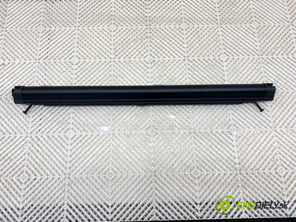 VW GOLF VII Kombi 2015 110 kW 2.0 TDI 1968 Roleta kufra sieťka 5G9861691B