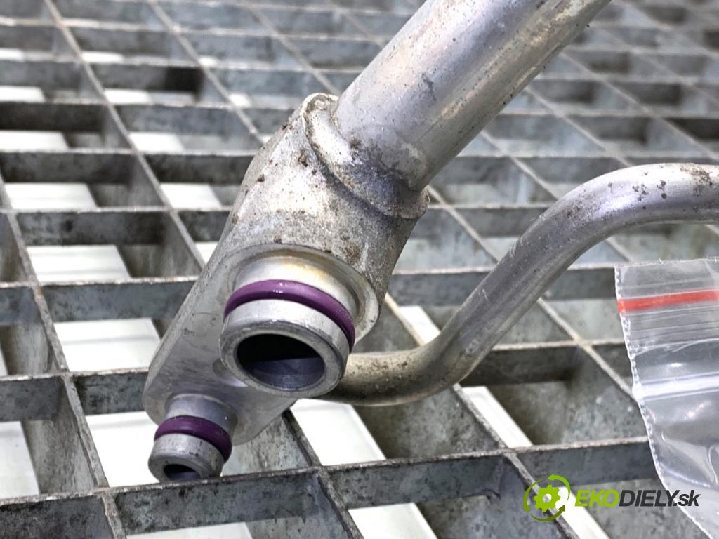 VW GOLF VII Kombi 2015 110 kW 2.0 TDI 1968 rúrka klimatizácie 5Q1816738B (Rúrka klimatizácie)