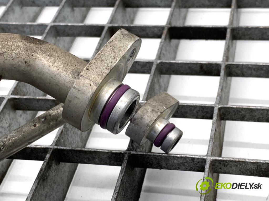 VW GOLF VII Kombi 2015 110 kW 2.0 TDI 1968 rúrka klimatizácie 5Q1816738B (Rúrka klimatizácie)