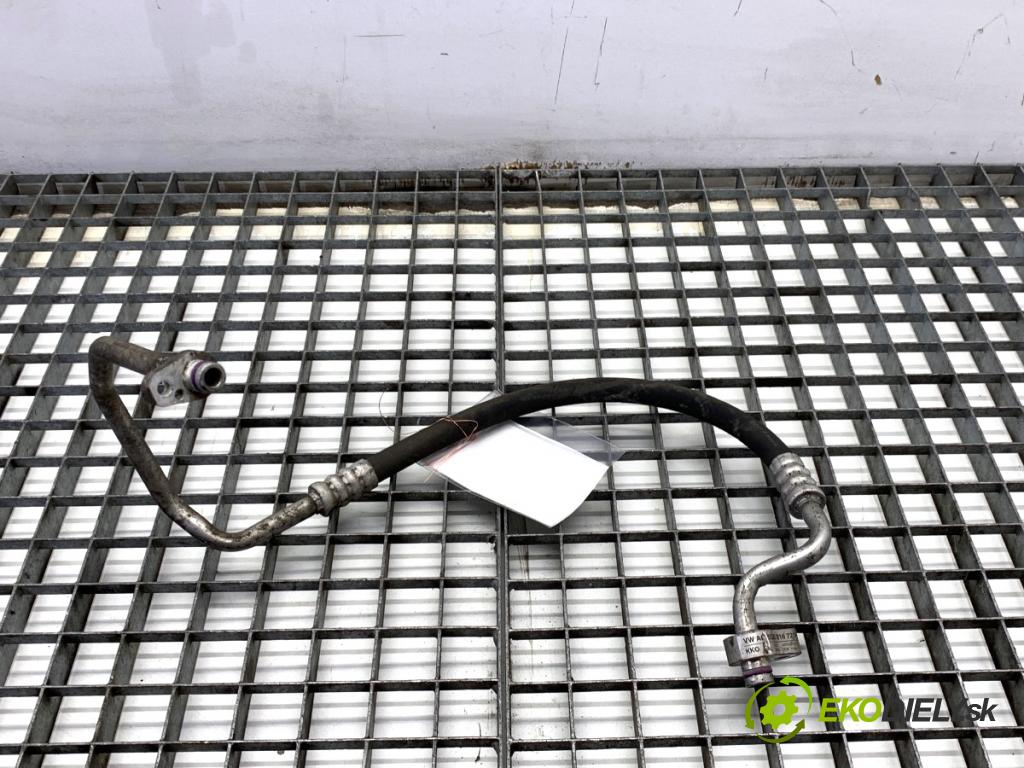 VW GOLF VII Kombi 2015 110 kW 2.0 TDI 1968 rúrka klimatizácie 5Q0816721B (Rúrka klimatizácie)