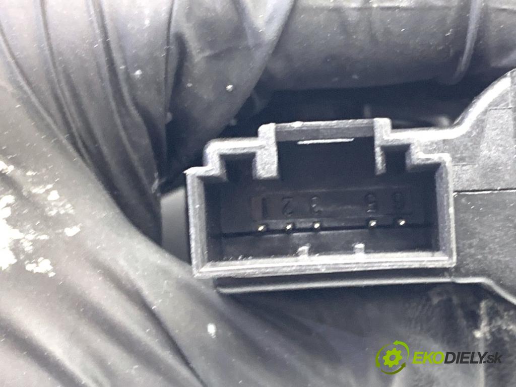 VW GOLF VII Kombi 2015 110 kW 2.0 TDI 1968 Motor kúrenia 5Q0907511L