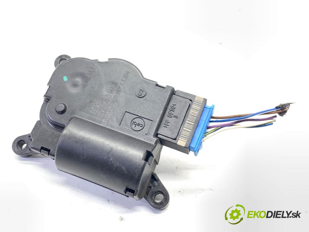 VW GOLF VII Kombi 2015 110 kW 2.0 TDI 1968 Motor kúrenia 5Q0907511K