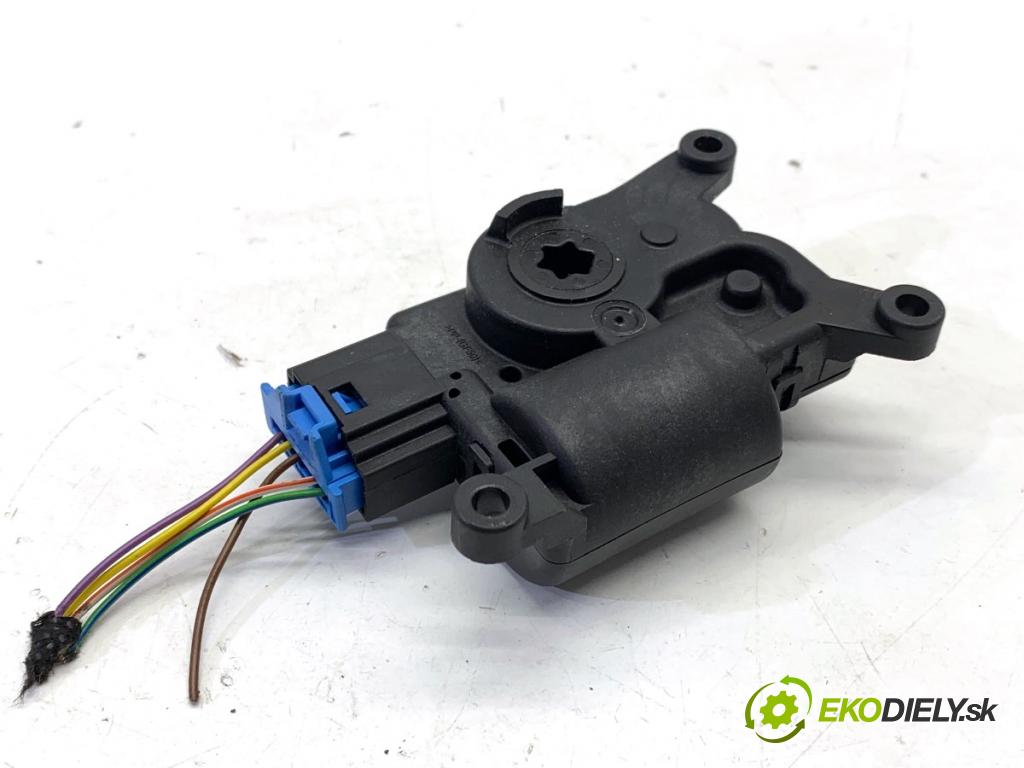 VW GOLF VII Kombi 2015 110 kW 2.0 TDI 1968 Motor kúrenia 5Q0907511D