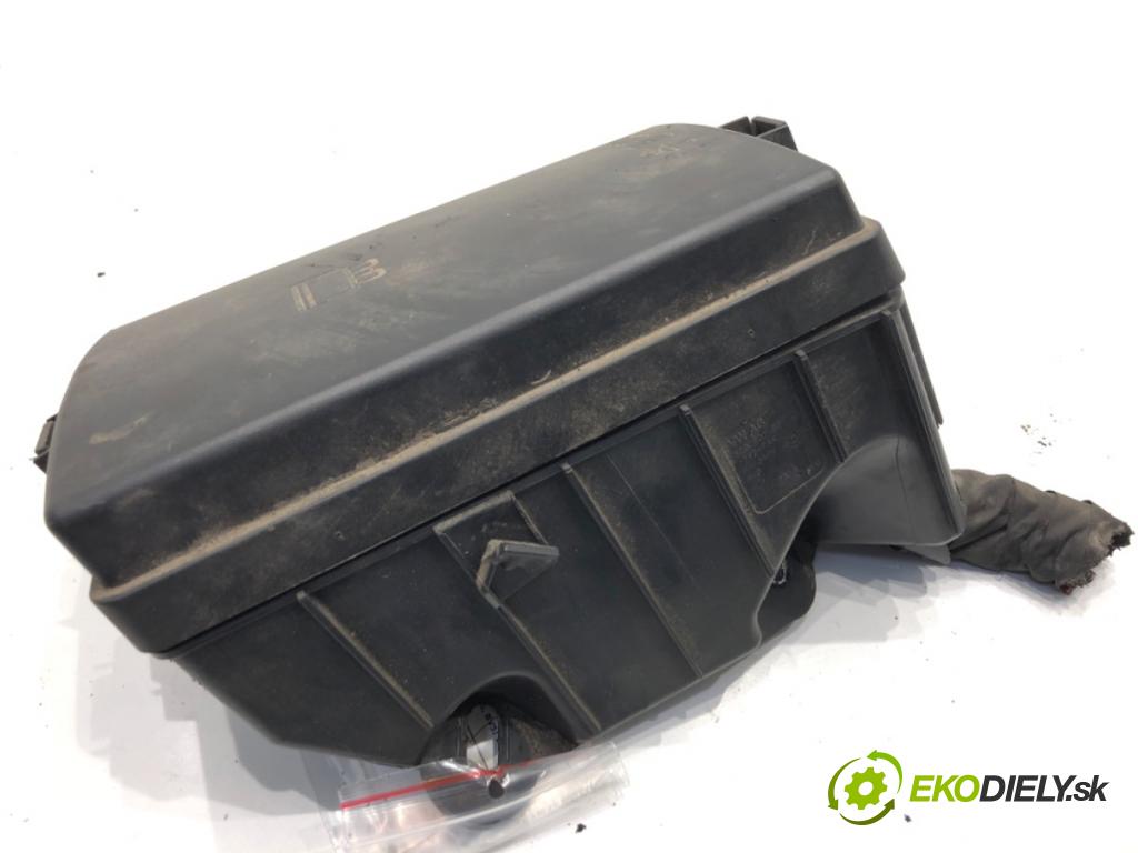 VW GOLF VII Kombi 2015 110 kW 2.0 TDI 1968 skříňka poistková 5Q0907361C (Pojistková skříňka)