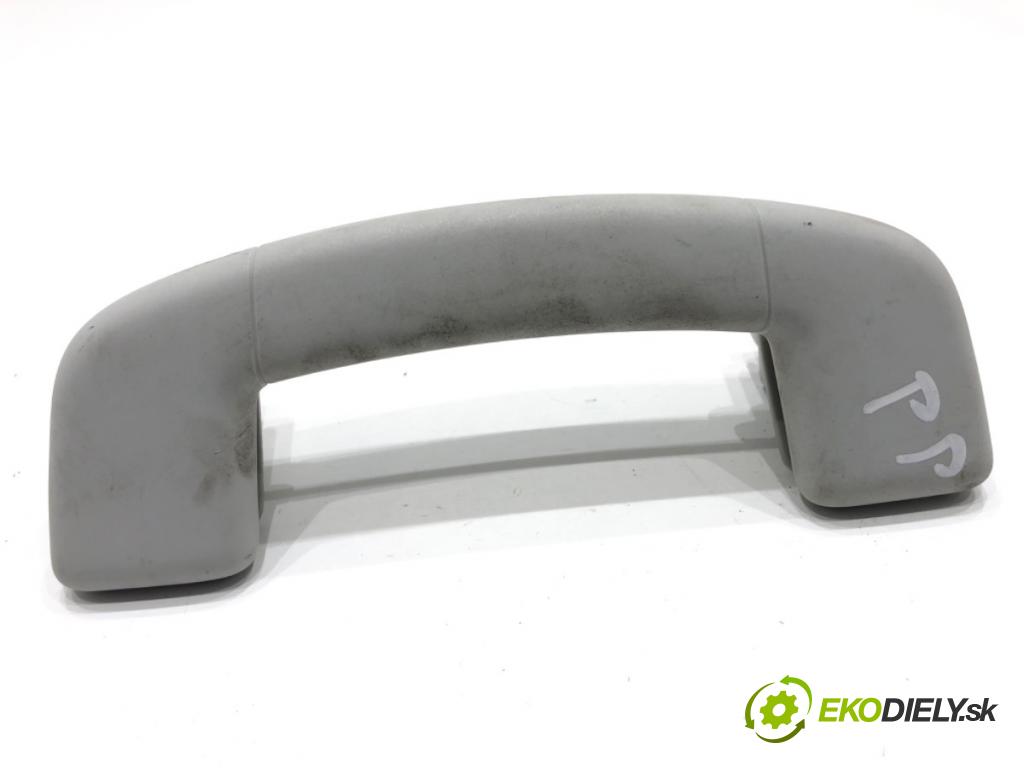 VW GOLF VII Kombi 2015 110 kW 2.0 TDI 1968 Rúčka čalunenie predný pravá 5G9857607A