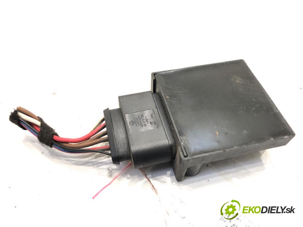 VW GOLF VII Kombi 2015 110 kW 2.0 TDI 1968 Modul pumpy paliva 5Q0906121L